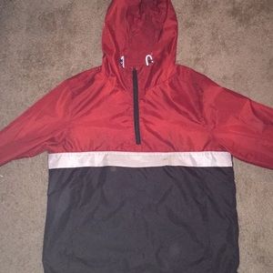 Windbreaker